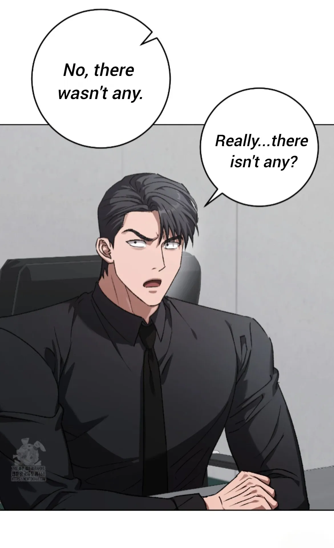 Shock-a-Bye Baby (Novel) Chapter 34 page 15 - 