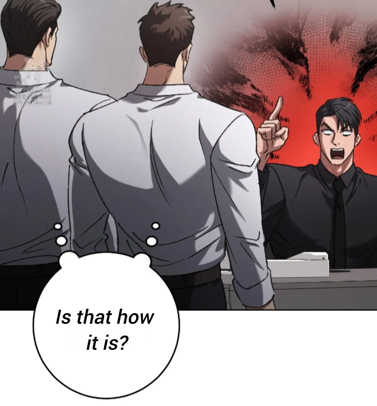 Shock-a-Bye Baby (Novel) Chapter 34 page 20 - 
