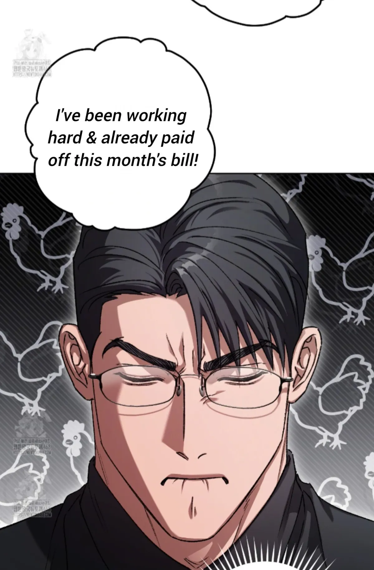 Shock-a-Bye Baby (Novel) Chapter 34 page 31 - 