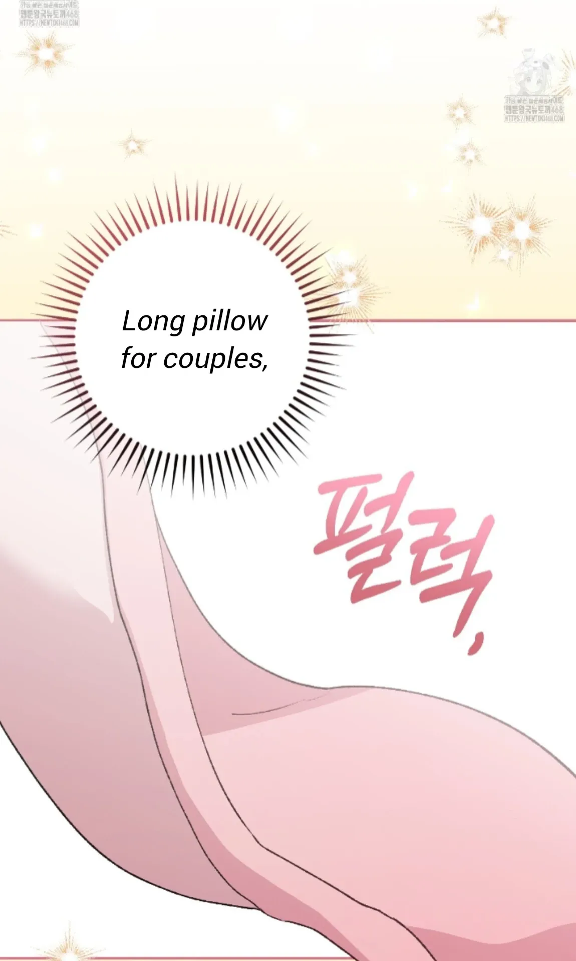 Shock-a-Bye Baby (Novel) Chapter 34 page 38 - 