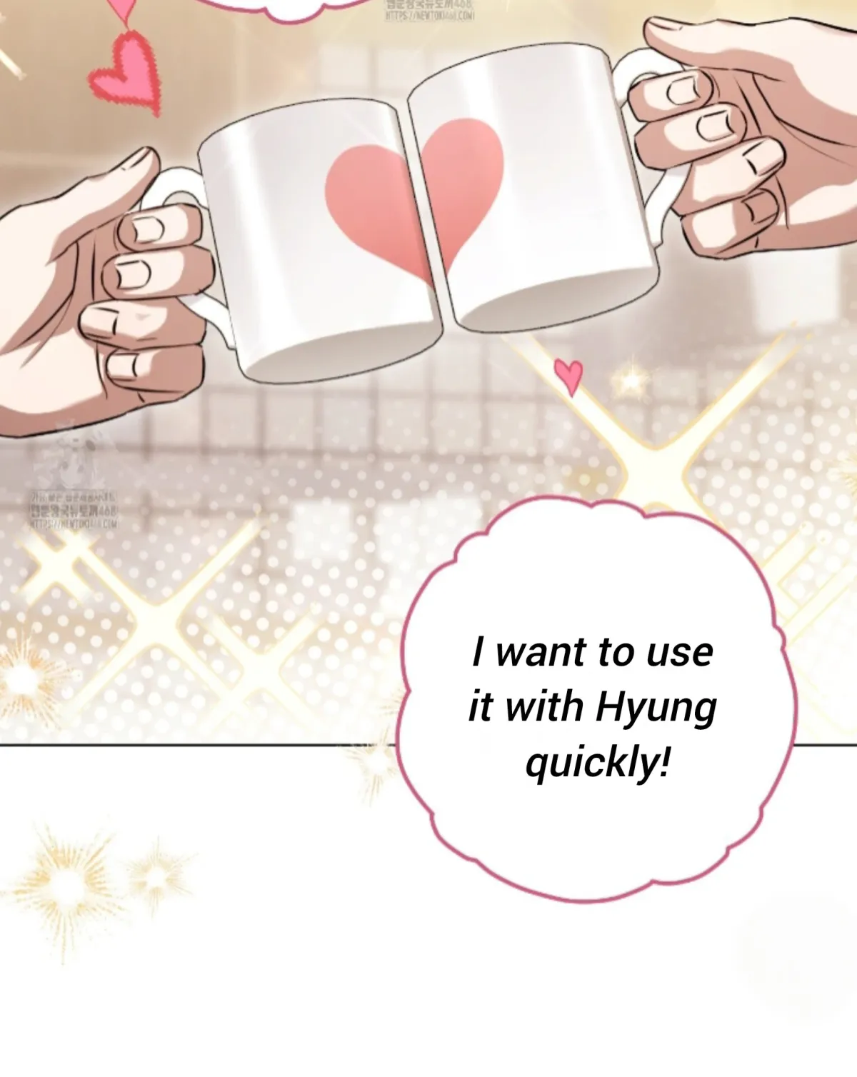 Shock-a-Bye Baby (Novel) Chapter 34 page 49 - 