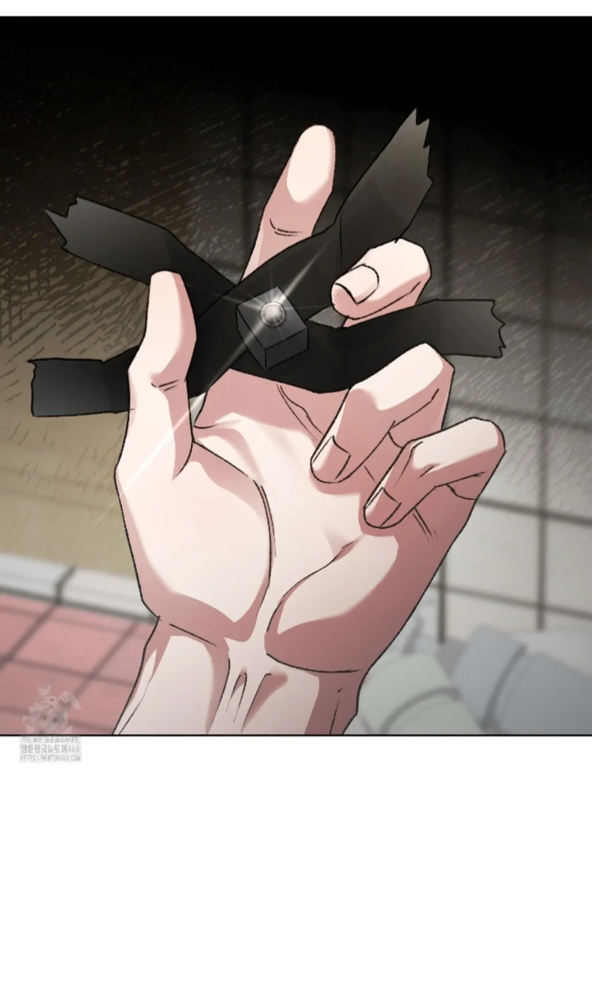 Shock-a-Bye Baby (Novel) Chapter 34 page 62 - 
