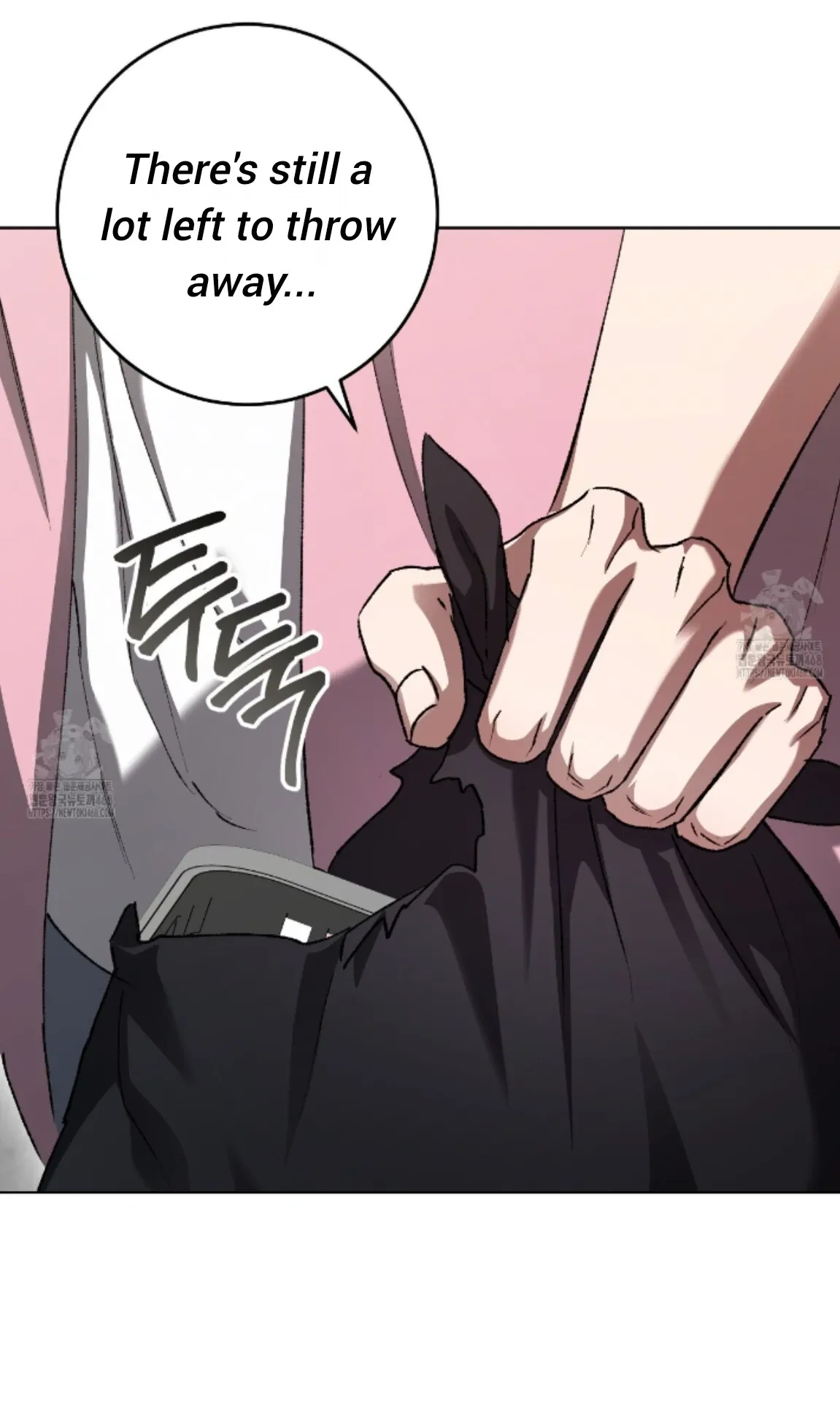 Shock-a-Bye Baby (Novel) Chapter 34 page 89 - 