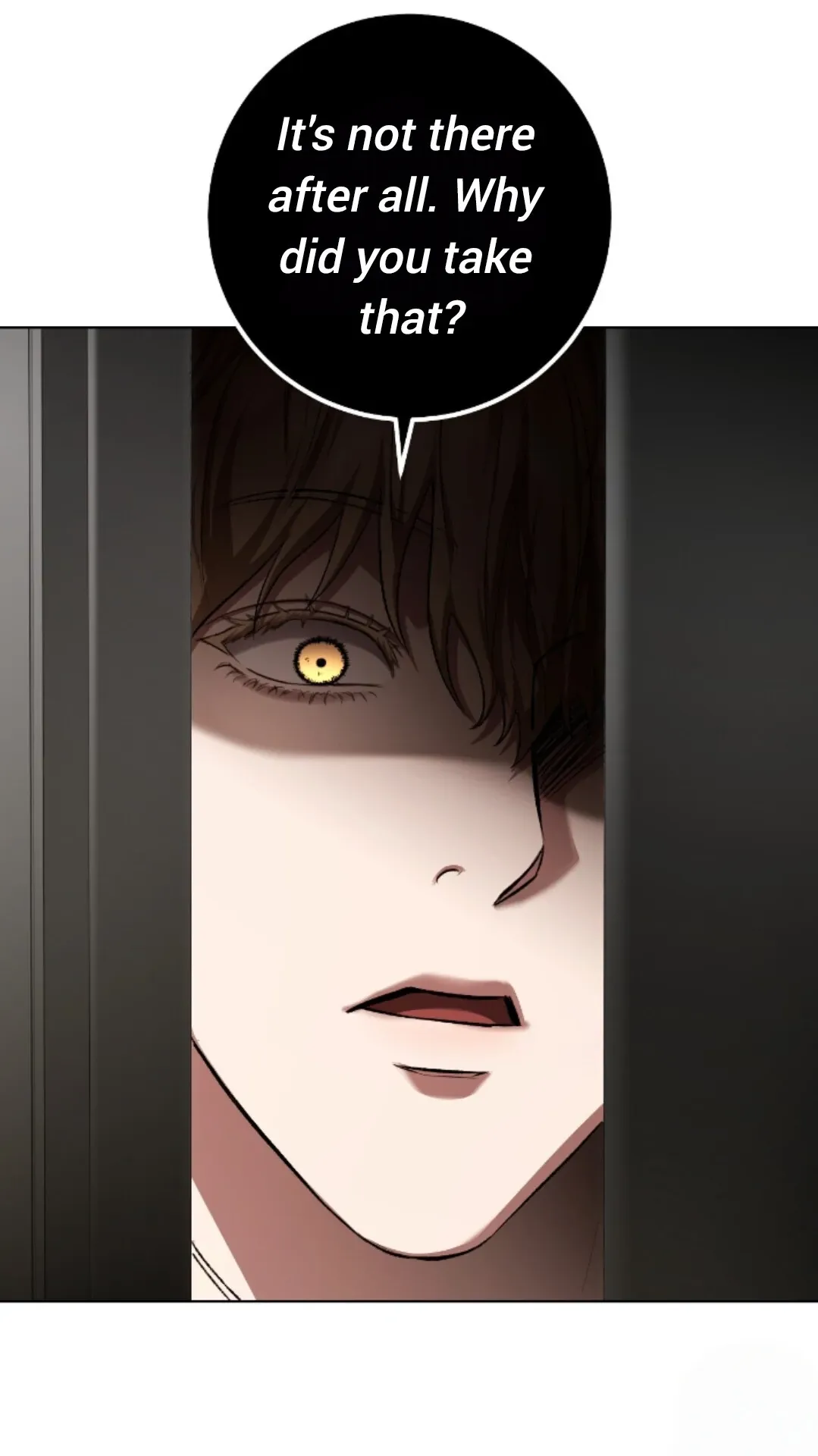 Shock-a-Bye Baby (Novel) Chapter 35 page 22 - 