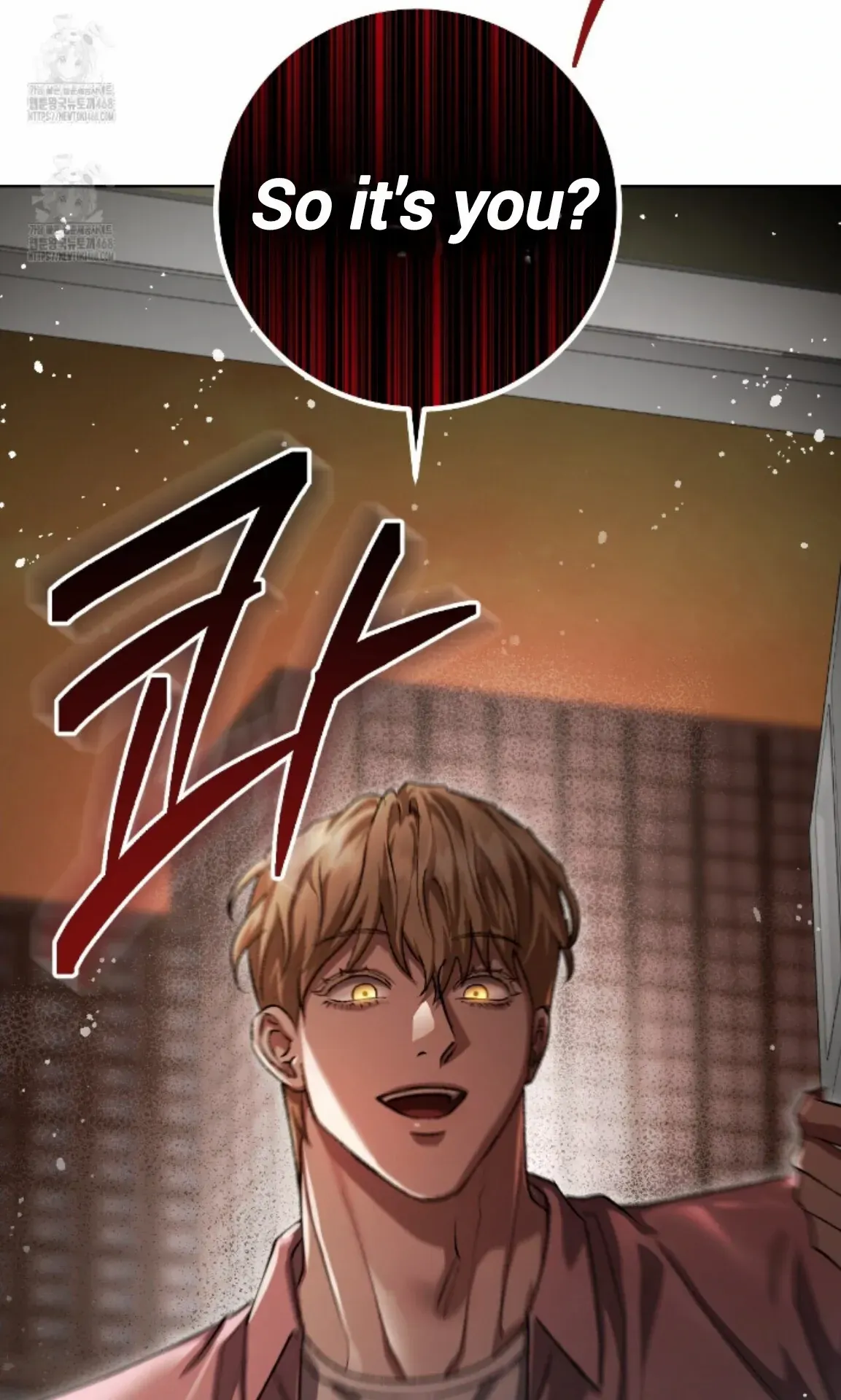 Shock-a-Bye Baby (Novel) Chapter 35 page 27 - 