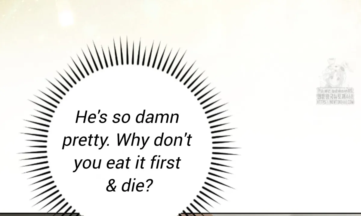 Shock-a-Bye Baby (Novel) Chapter 35 page 4 - 