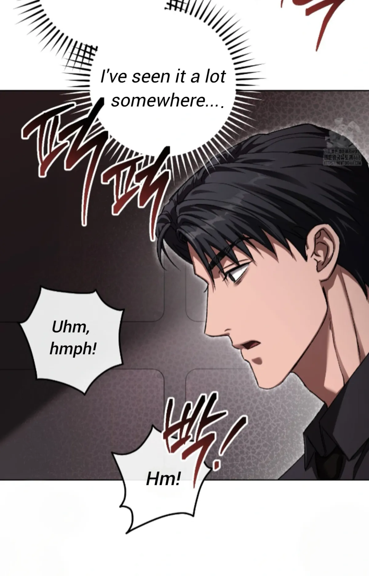 Shock-a-Bye Baby (Novel) Chapter 35 page 40 - 