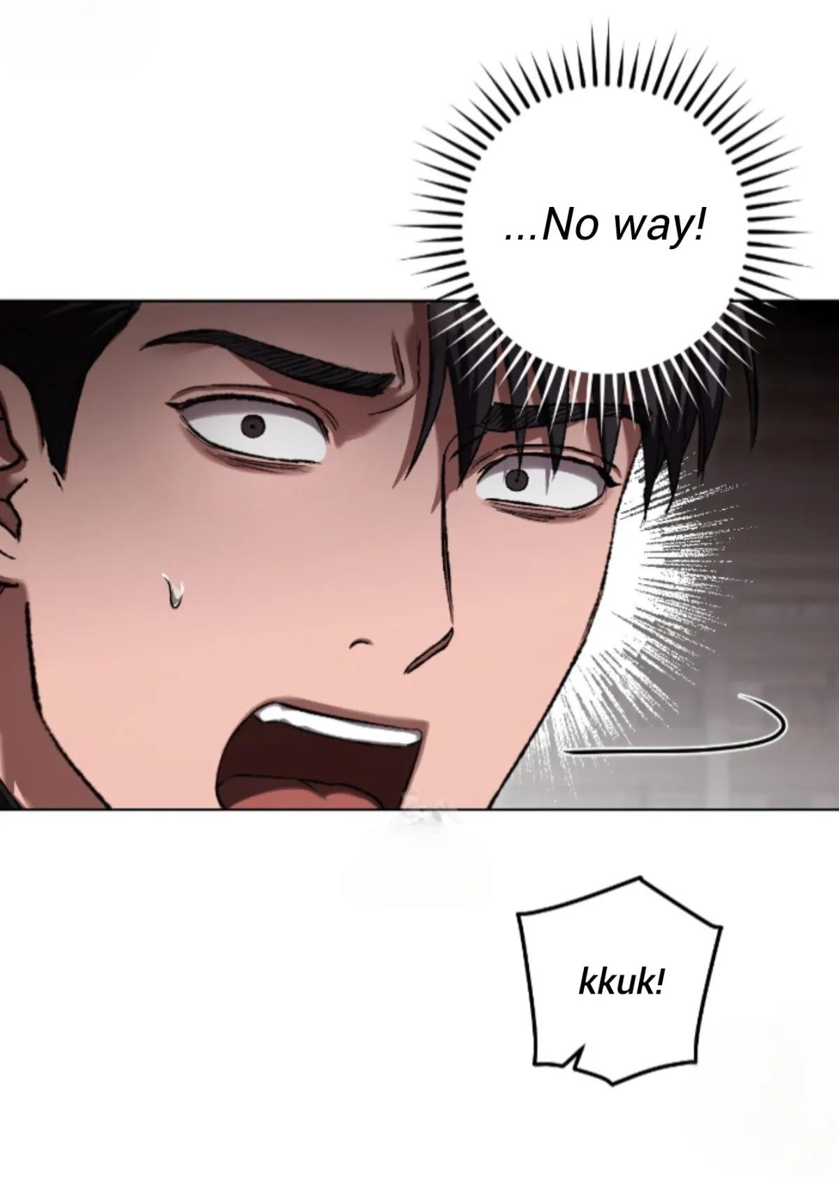 Shock-a-Bye Baby (Novel) Chapter 35 page 41 - 