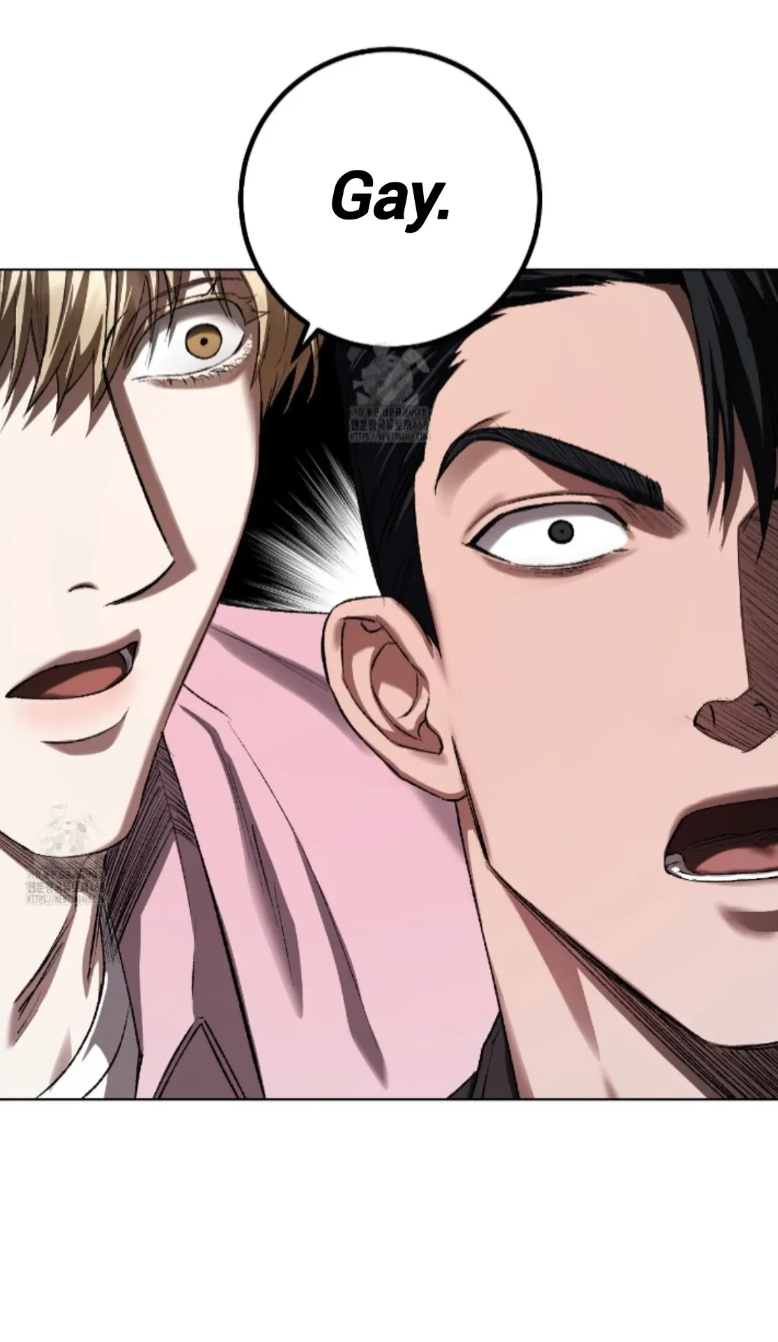 Shock-a-Bye Baby (Novel) Chapter 35 page 65 - 