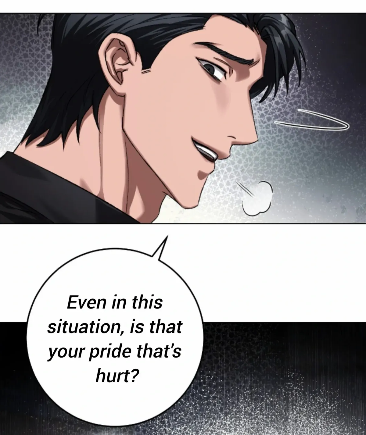 Shock-a-Bye Baby (Novel) Chapter 35 page 89 - 