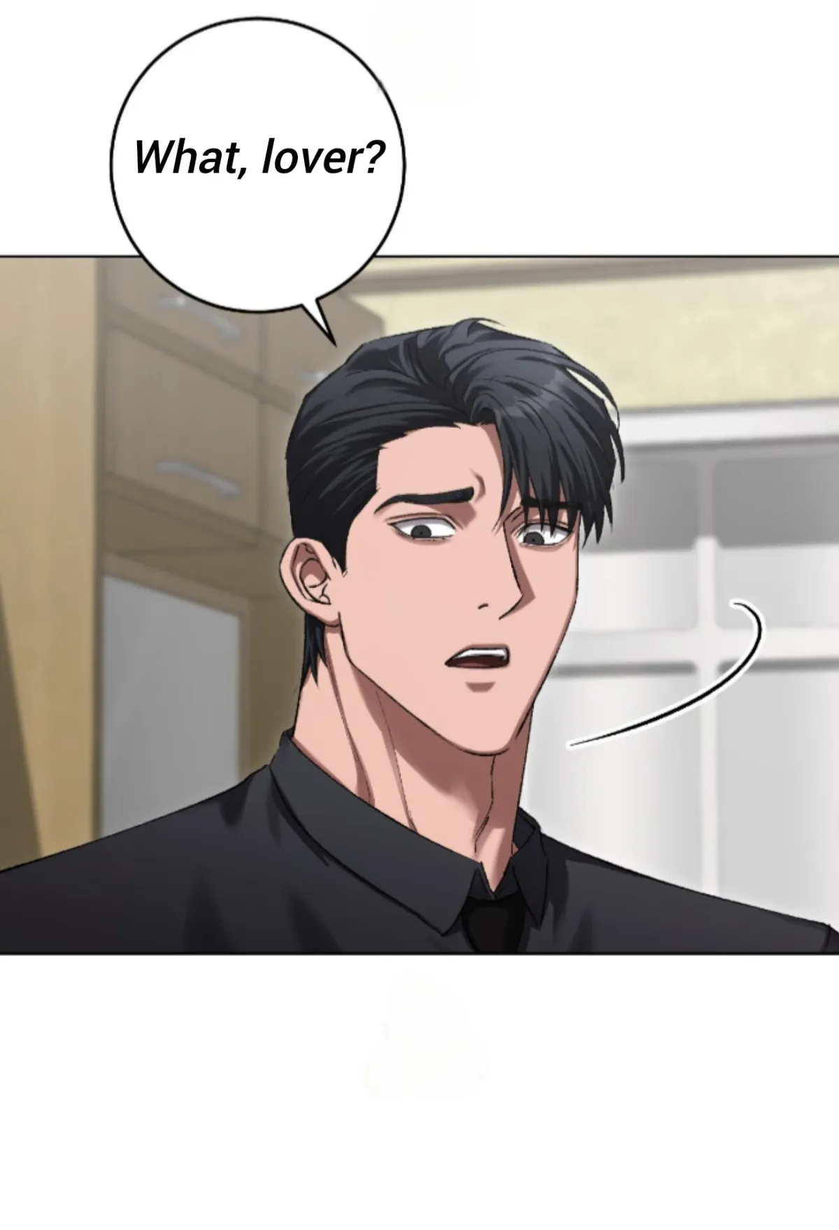 Shock-a-Bye Baby (Novel) Chapter 35 page 92 - 