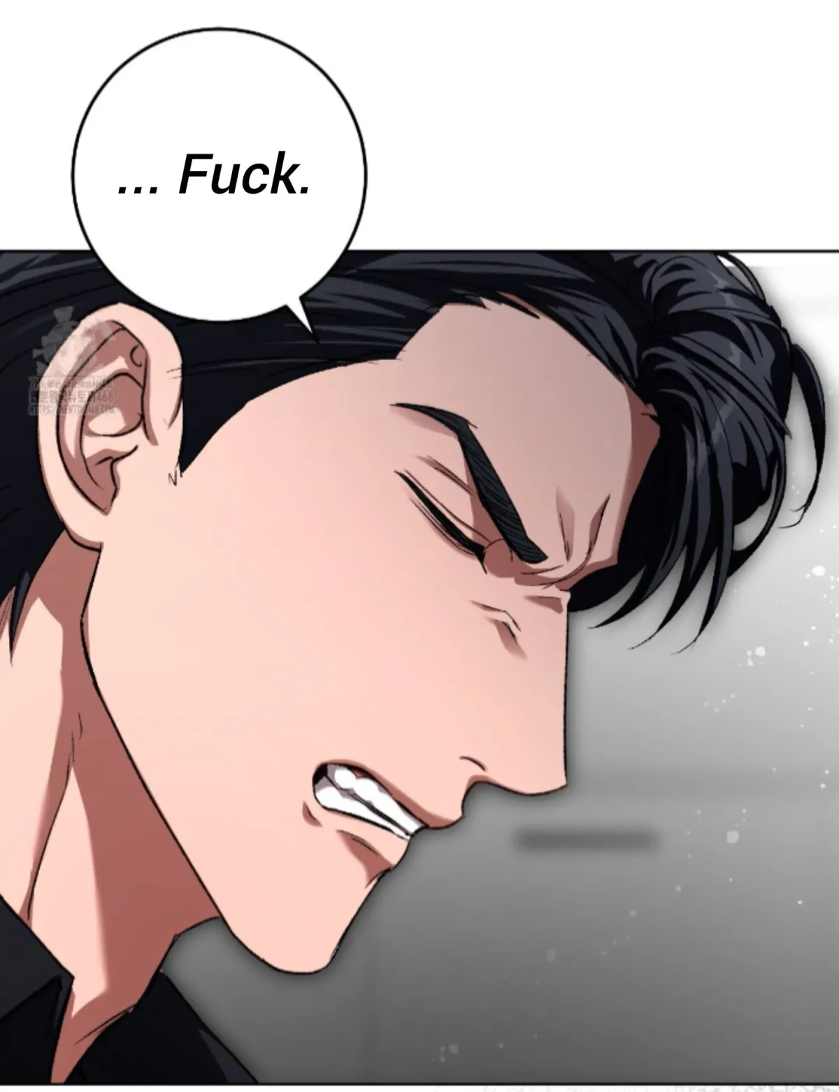 Shock-a-Bye Baby (Novel) Chapter 36 page 107 - 