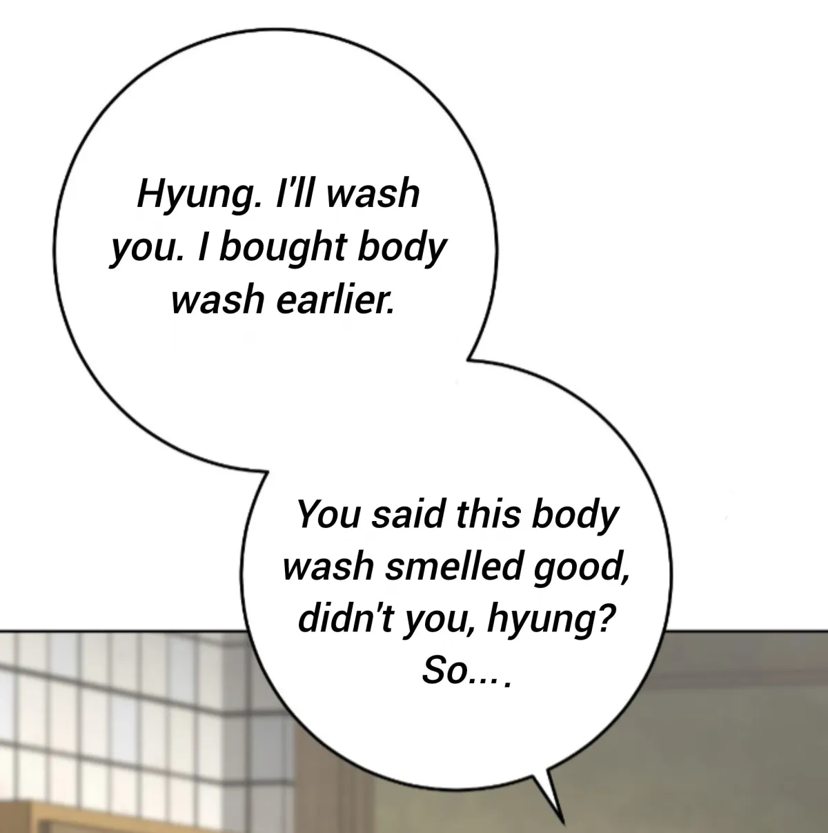 Shock-a-Bye Baby (Novel) Chapter 36 page 21 - 