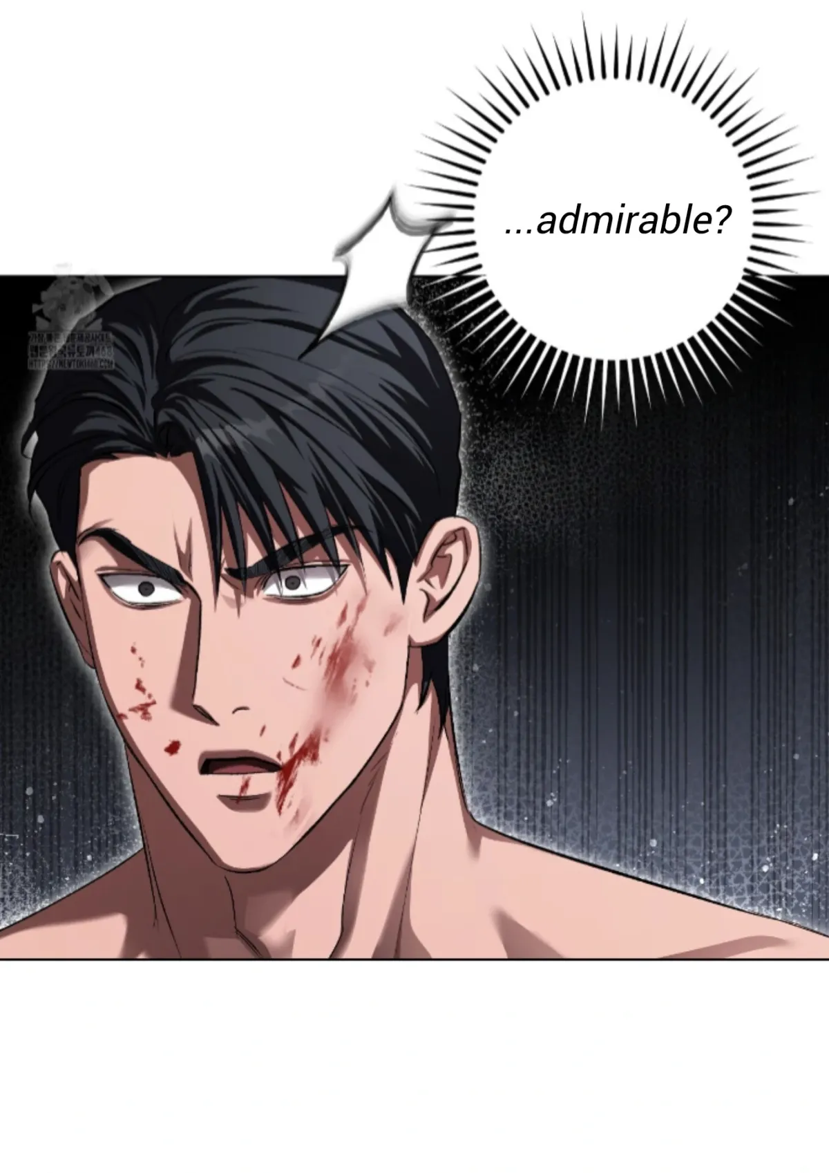 Shock-a-Bye Baby (Novel) Chapter 36 page 23 - 