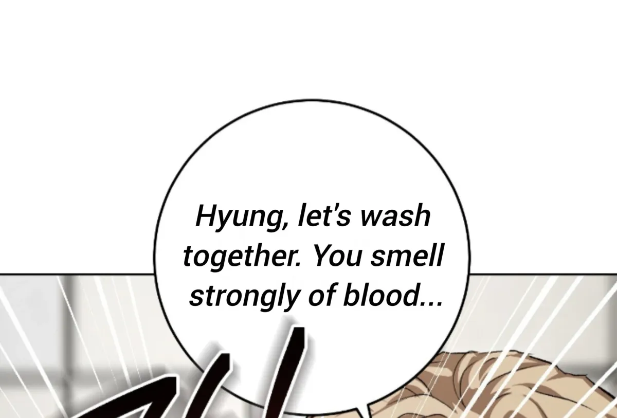 Shock-a-Bye Baby (Novel) Chapter 36 page 25 - 