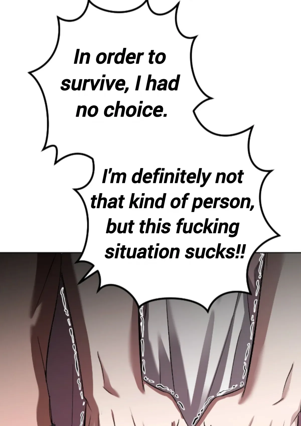 Shock-a-Bye Baby (Novel) Chapter 36 page 35 - 