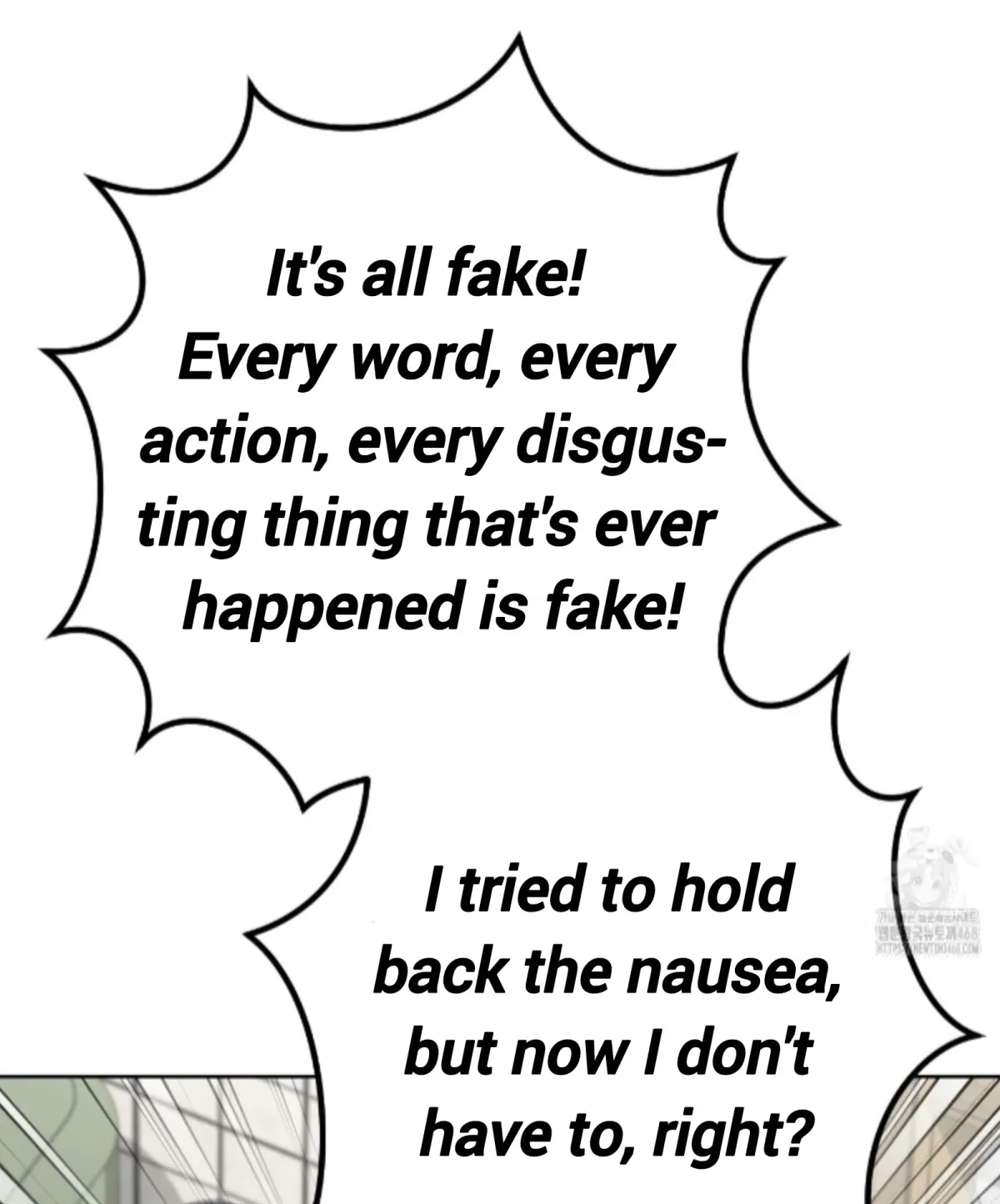 Shock-a-Bye Baby (Novel) Chapter 36 page 37 - 