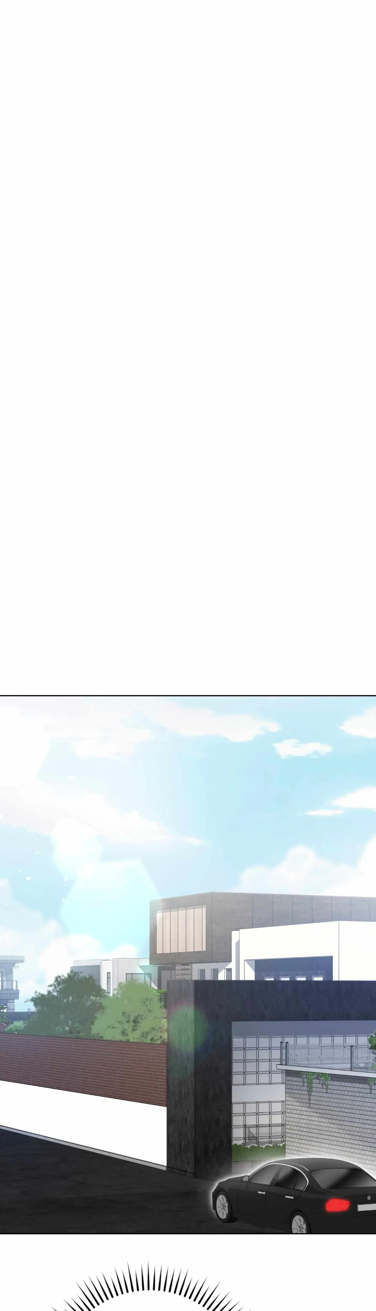 Shock-a-Bye Baby (Novel) Chapter 37 page 2 - 