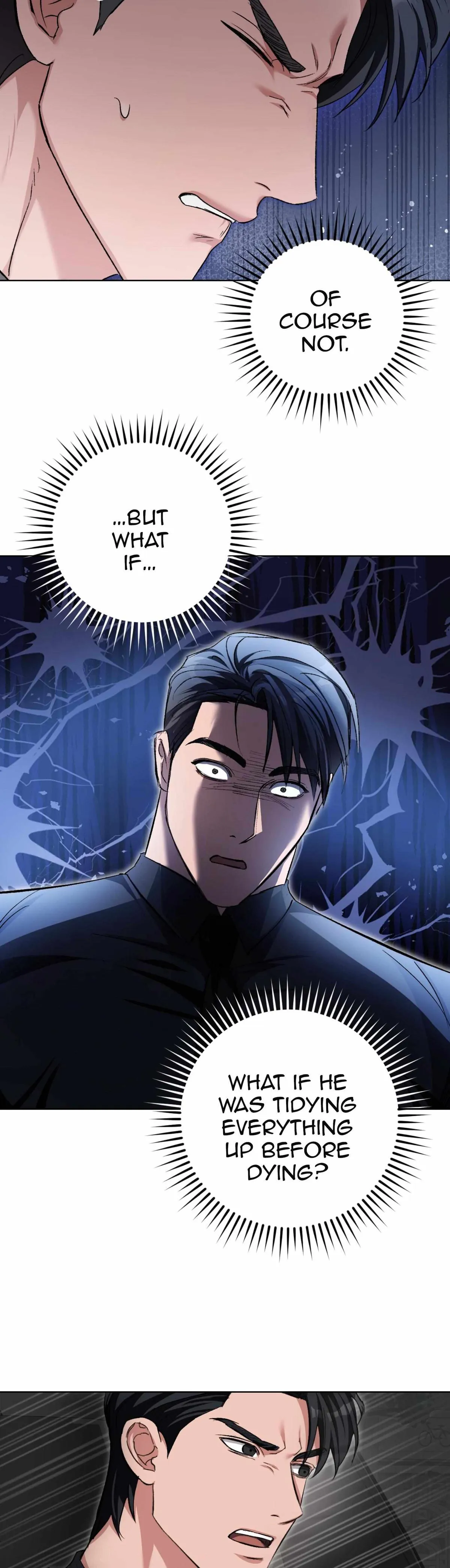 Shock-a-Bye Baby (Novel) Chapter 37 page 18 - 