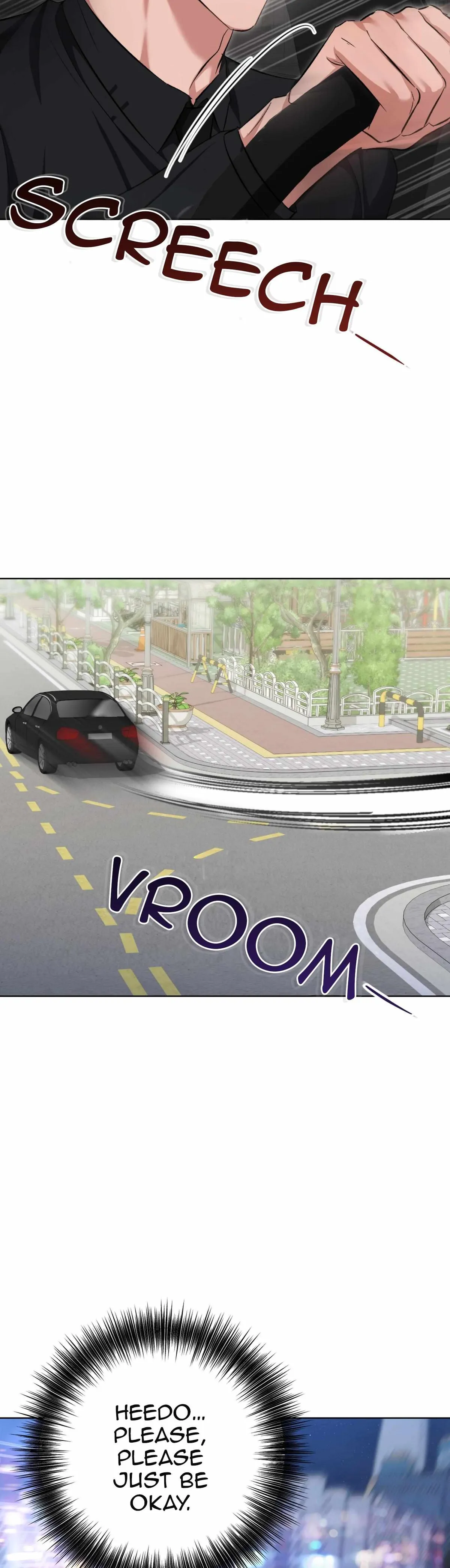Shock-a-Bye Baby (Novel) Chapter 37 page 19 - 