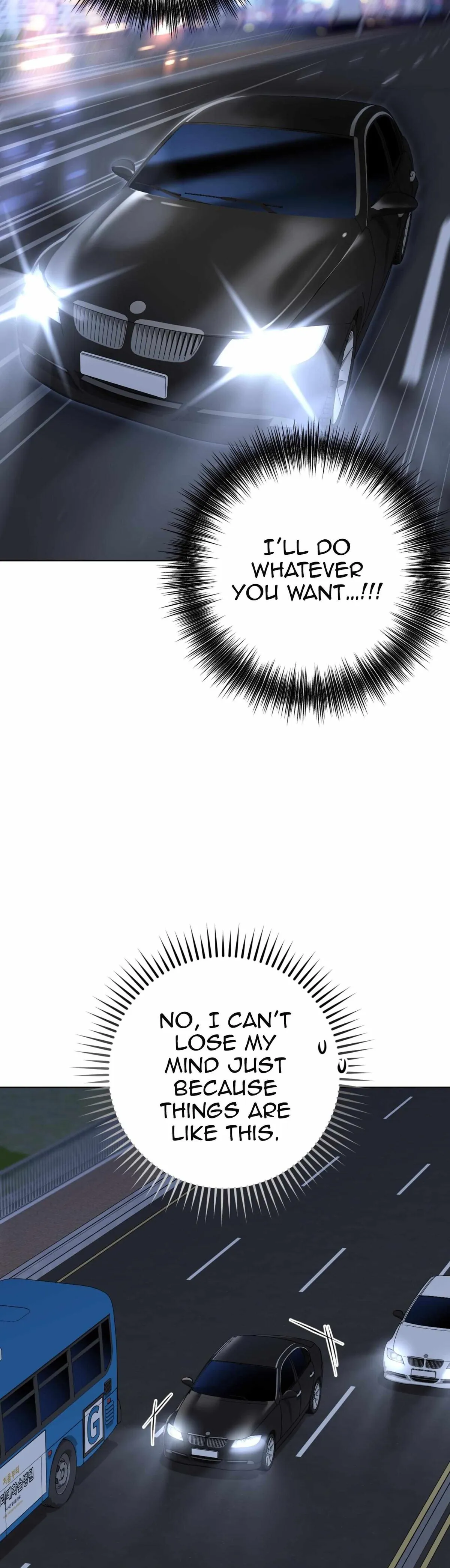 Shock-a-Bye Baby (Novel) Chapter 37 page 20 - 
