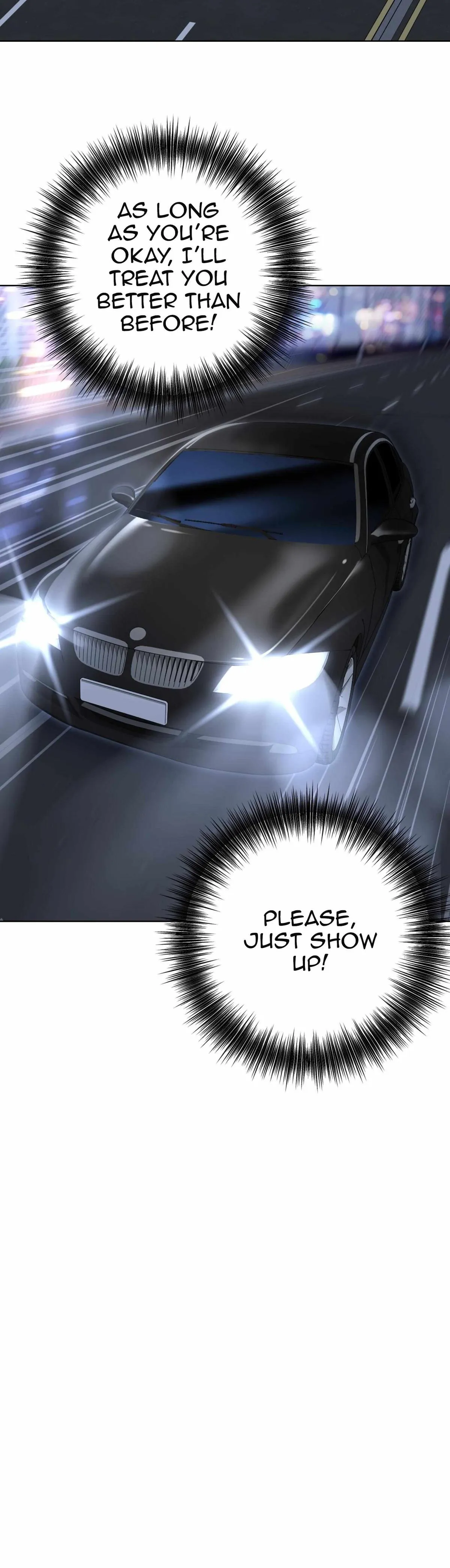 Shock-a-Bye Baby (Novel) Chapter 37 page 21 - 