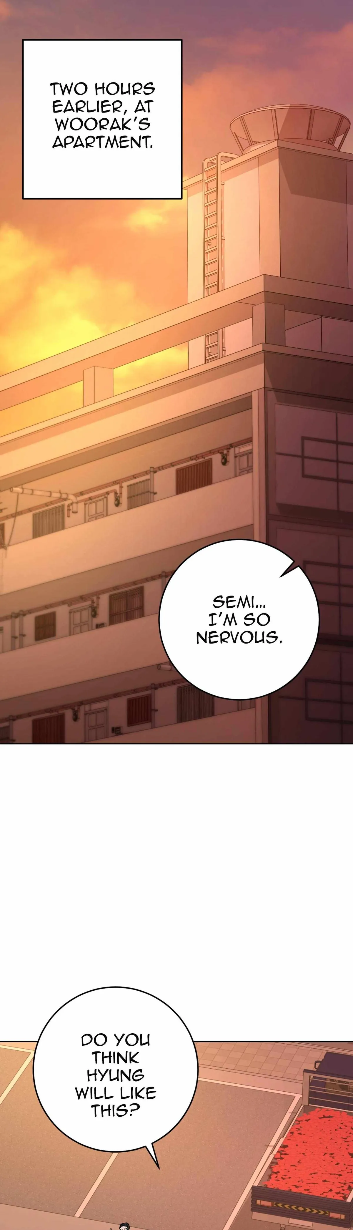 Shock-a-Bye Baby (Novel) Chapter 37 page 30 - 