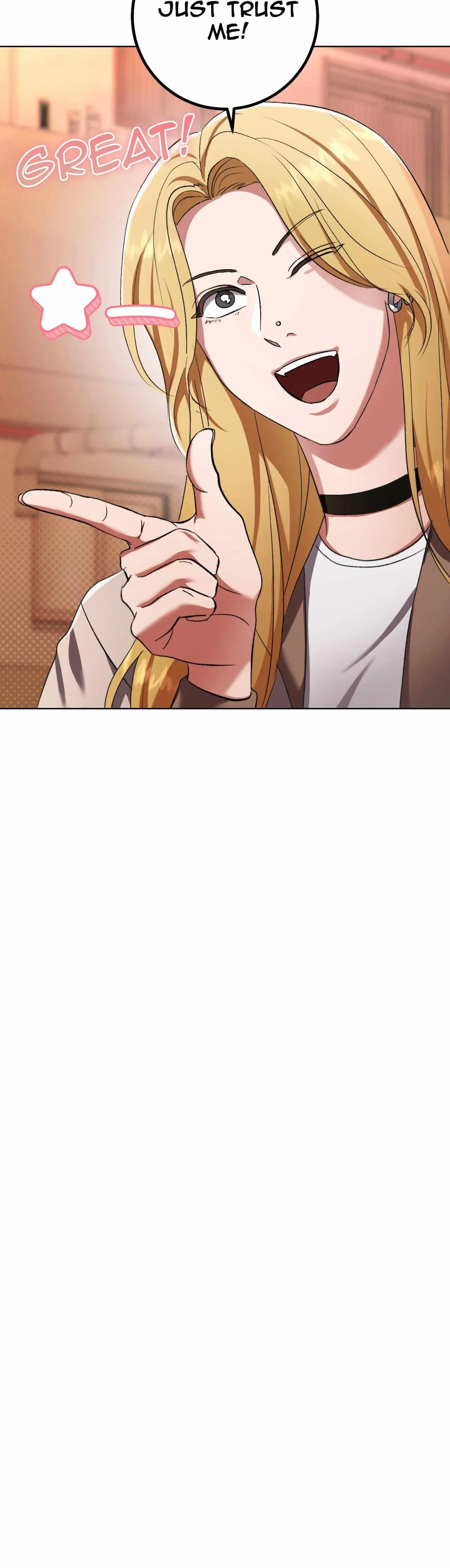 Shock-a-Bye Baby (Novel) Chapter 37 page 37 - 
