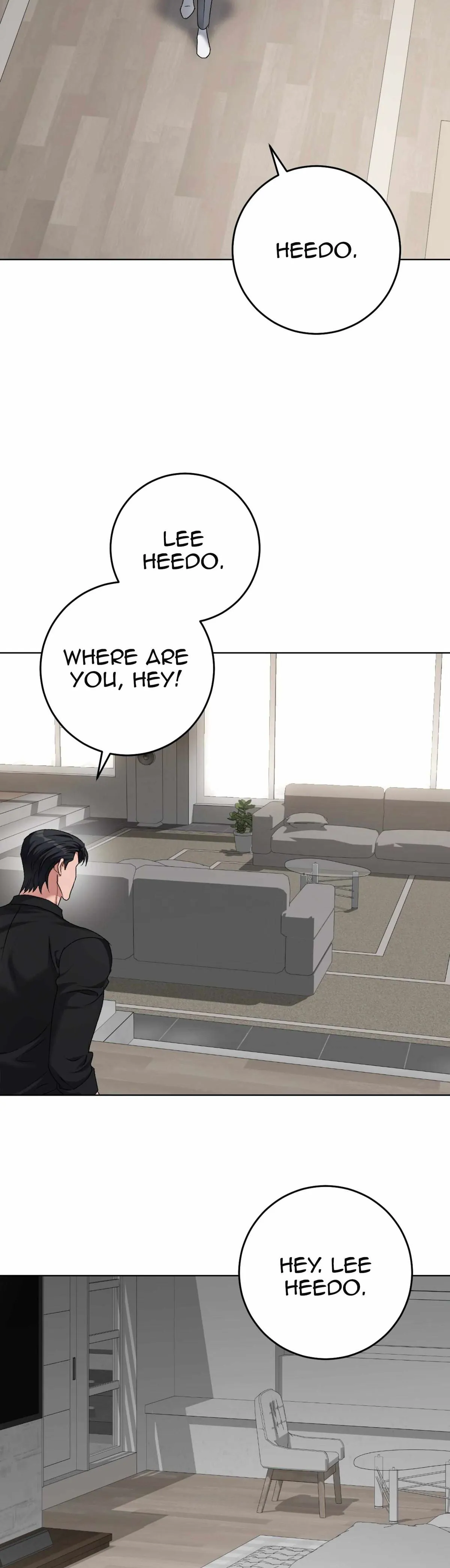 Shock-a-Bye Baby (Novel) Chapter 37 page 7 - 