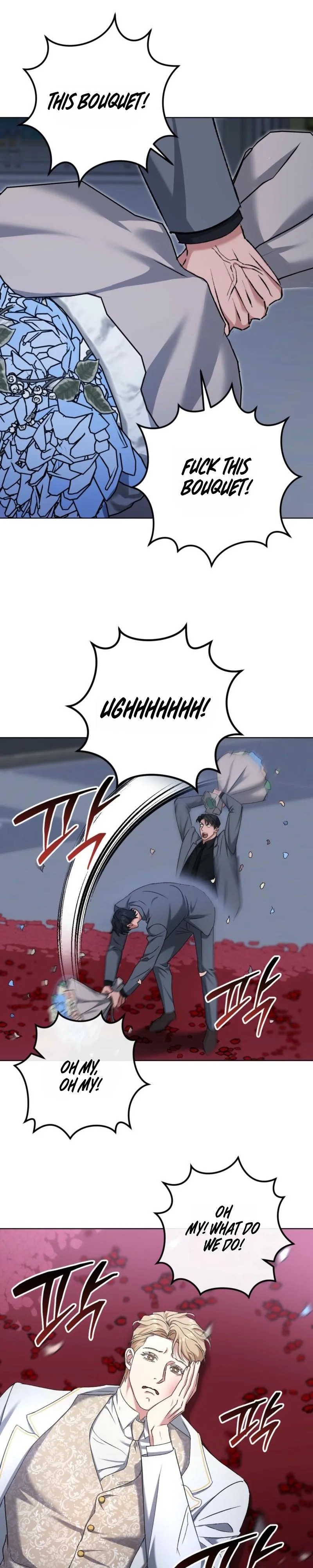 Shock-a-Bye Baby (Novel) Chapter 38 page 18 - 