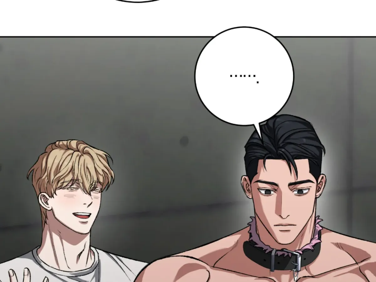 Shock-a-Bye Baby (Novel) Chapter 4 page 101 - 