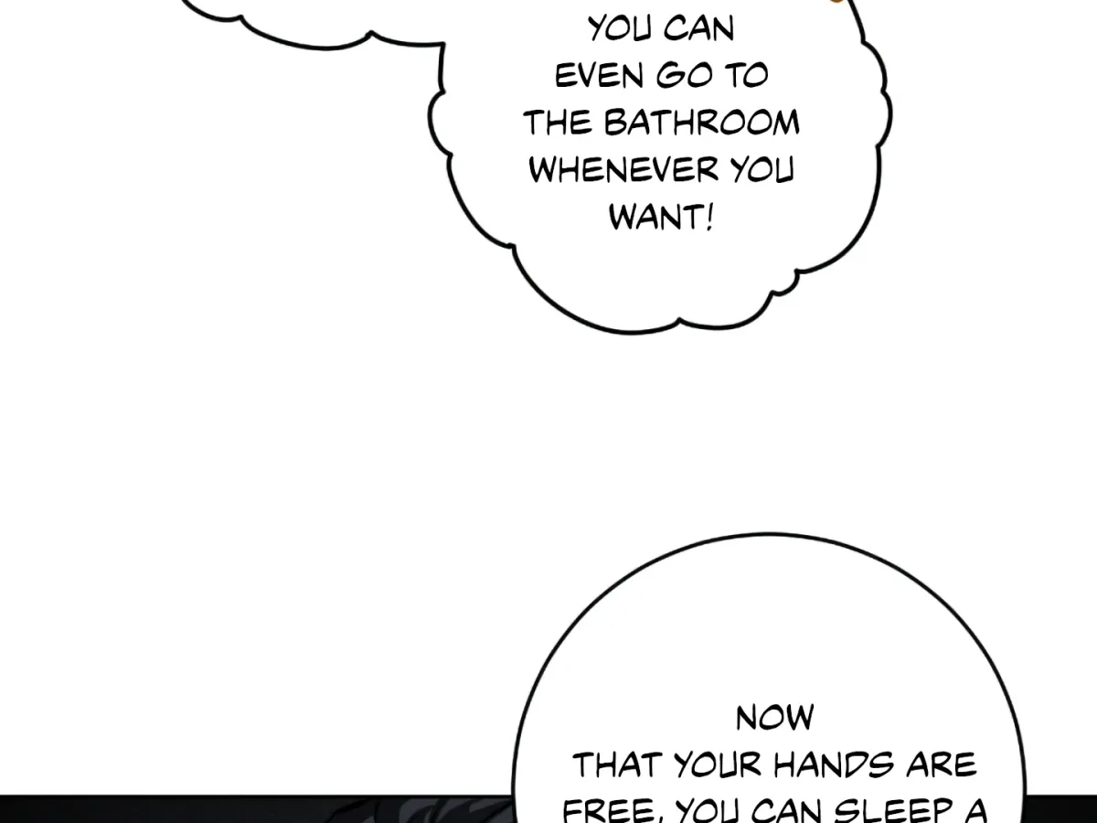 Shock-a-Bye Baby (Novel) Chapter 4 page 103 - 