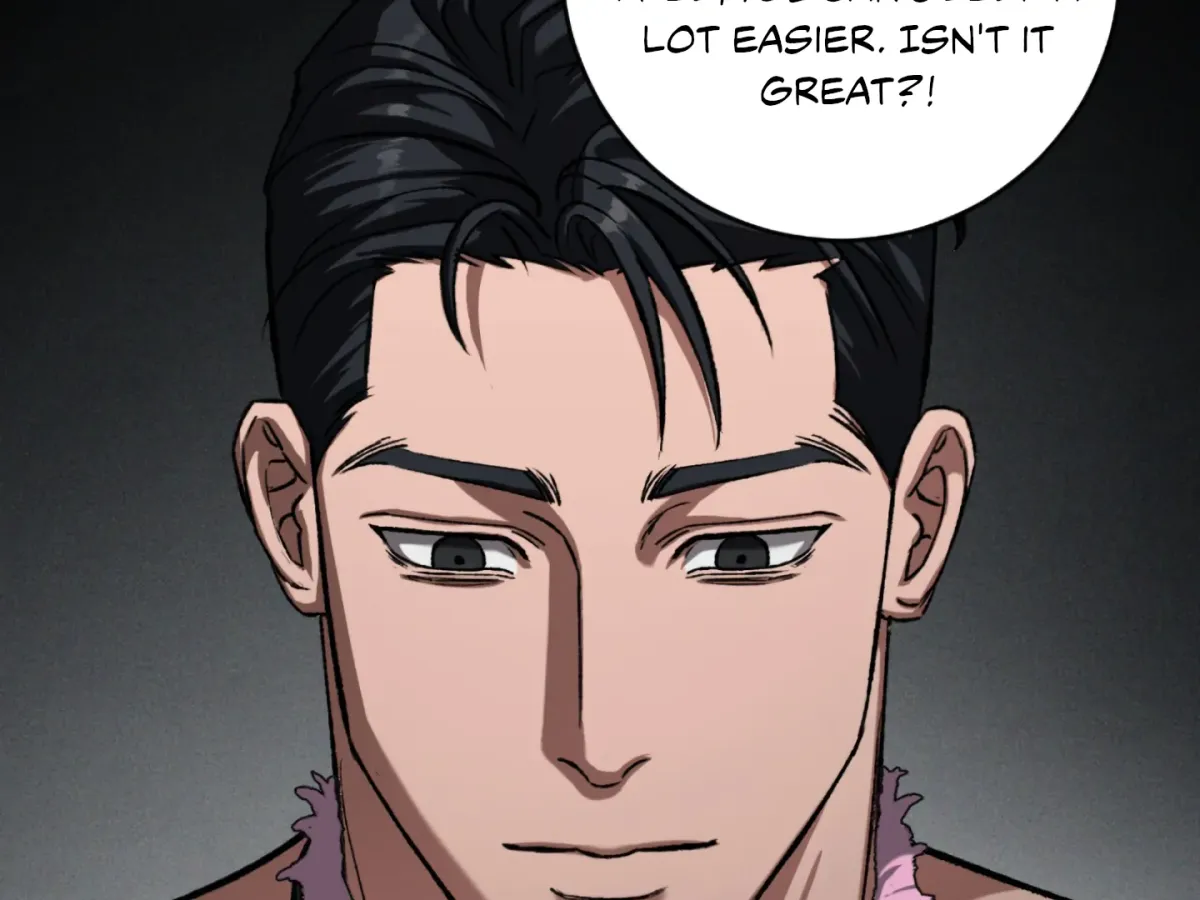 Shock-a-Bye Baby (Novel) Chapter 4 page 104 - 
