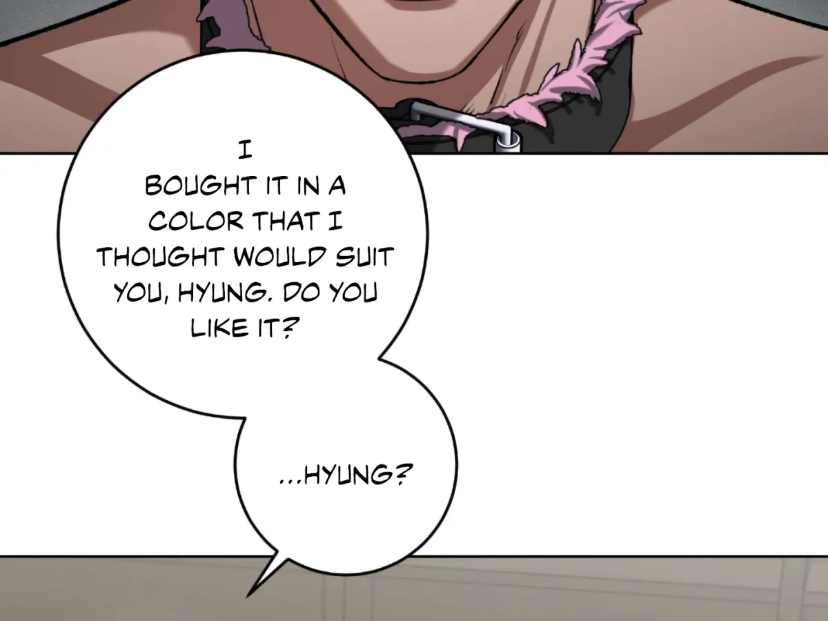 Shock-a-Bye Baby (Novel) Chapter 4 page 105 - 