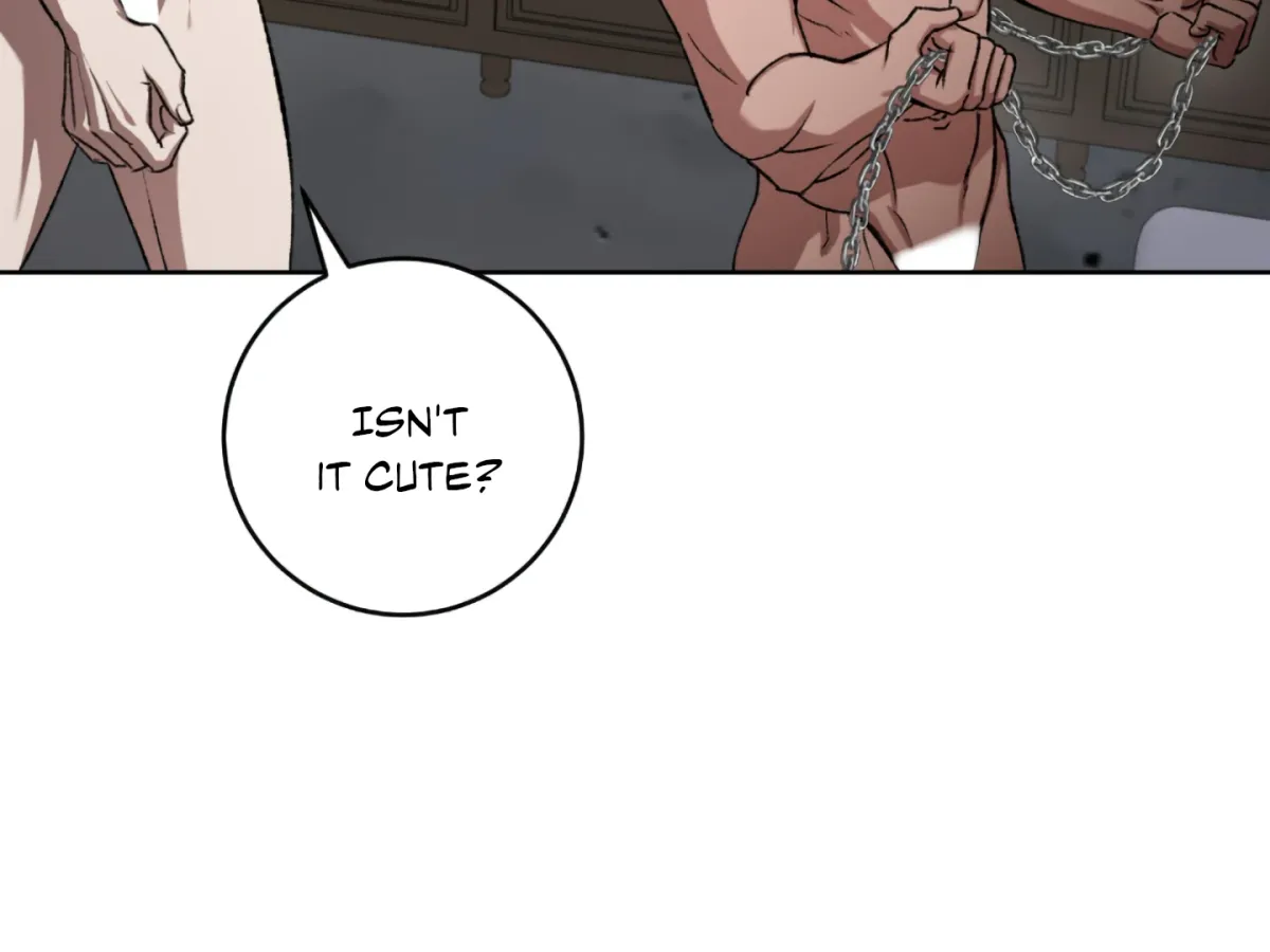 Shock-a-Bye Baby (Novel) Chapter 4 page 107 - 