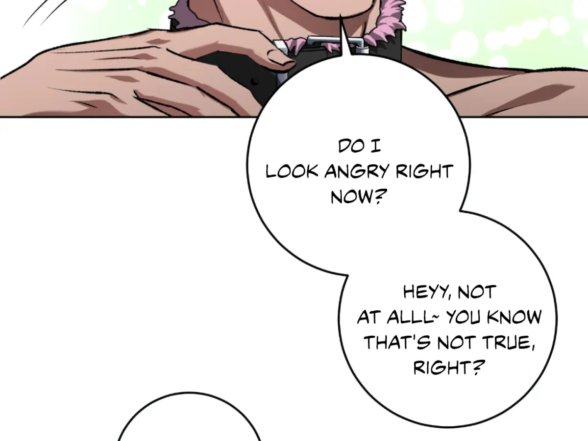 Shock-a-Bye Baby (Novel) Chapter 4 page 110 - 