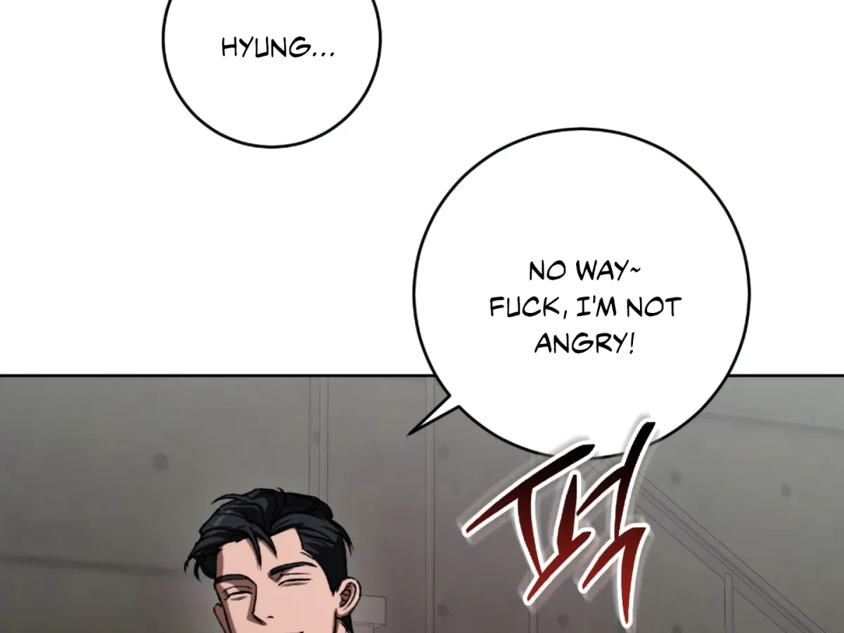 Shock-a-Bye Baby (Novel) Chapter 4 page 111 - 