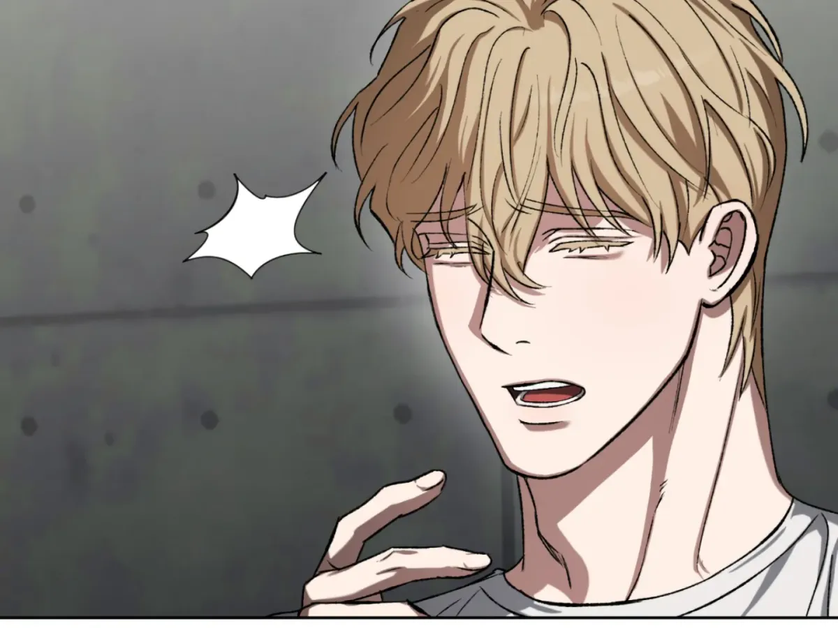 Shock-a-Bye Baby (Novel) Chapter 4 page 114 - 
