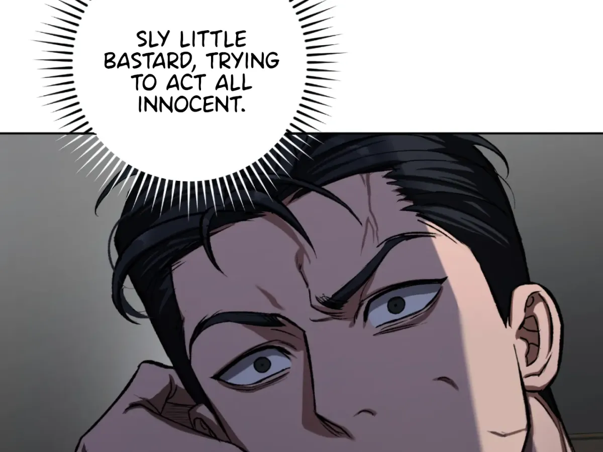 Shock-a-Bye Baby (Novel) Chapter 4 page 137 - 