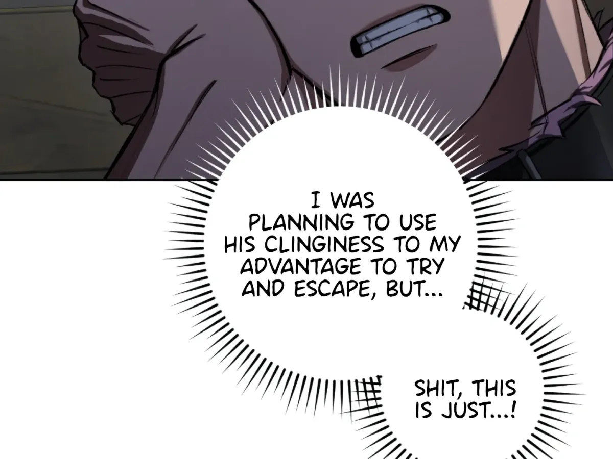 Shock-a-Bye Baby (Novel) Chapter 4 page 138 - 