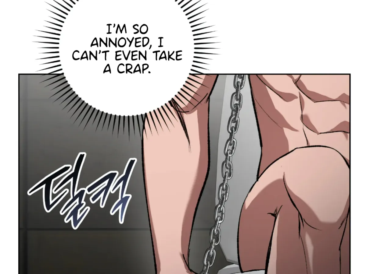 Shock-a-Bye Baby (Novel) Chapter 4 page 140 - 