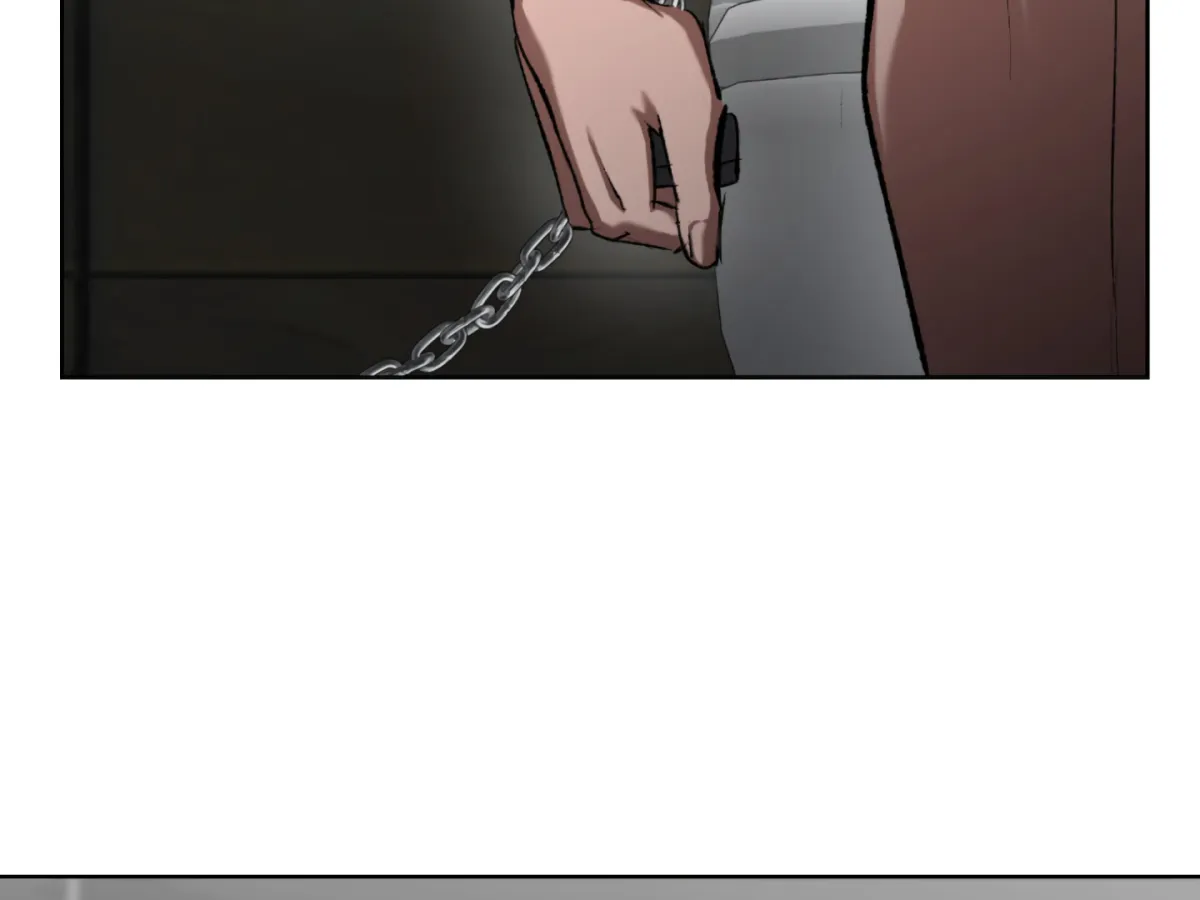 Shock-a-Bye Baby (Novel) Chapter 4 page 141 - 