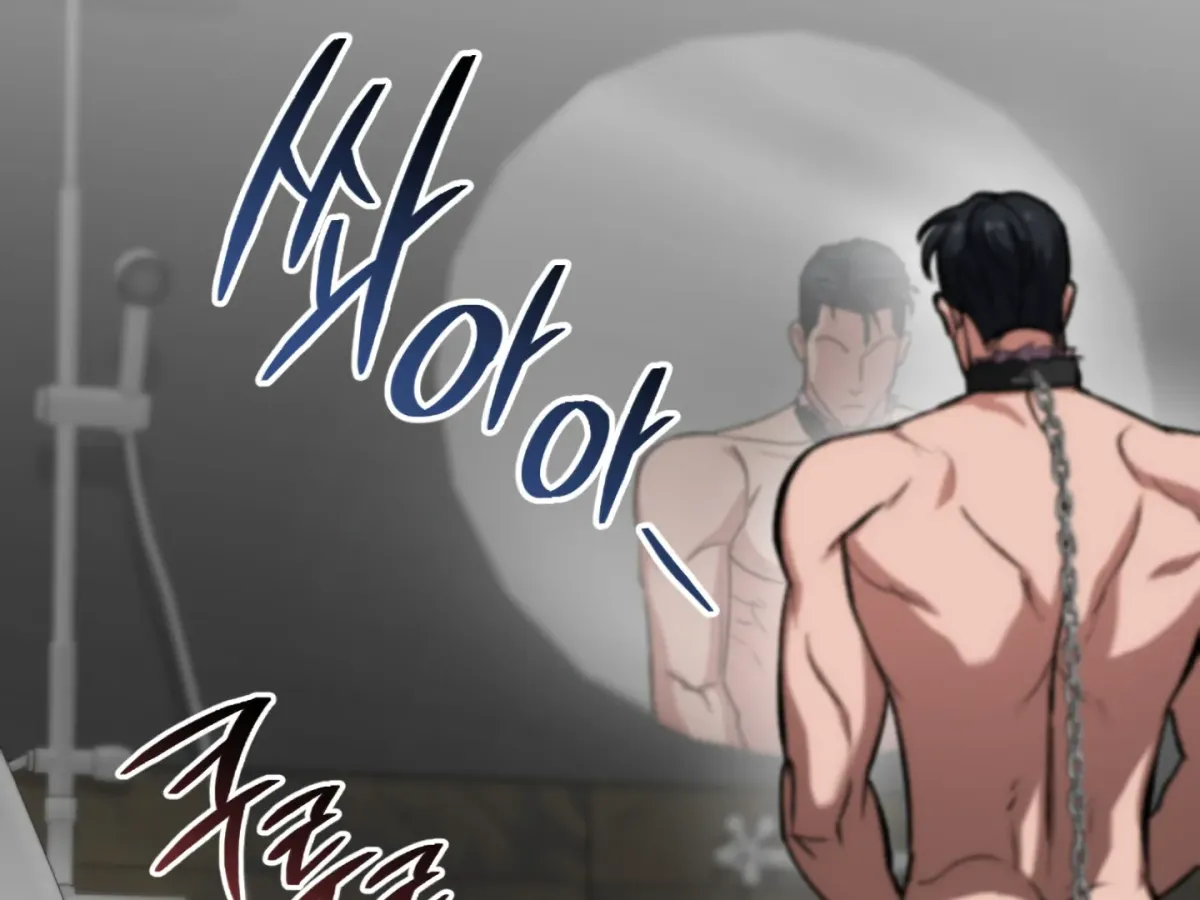 Shock-a-Bye Baby (Novel) Chapter 4 page 142 - 
