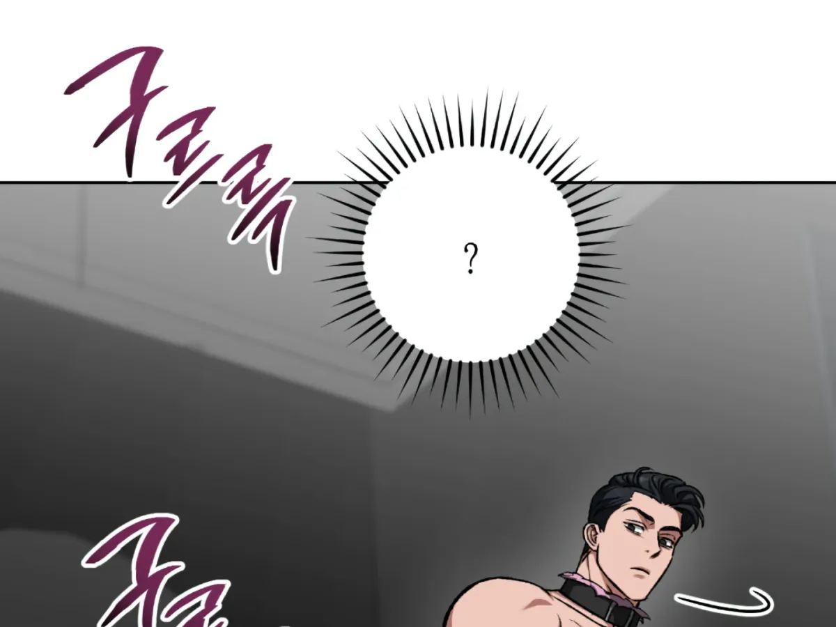 Shock-a-Bye Baby (Novel) Chapter 4 page 144 - 