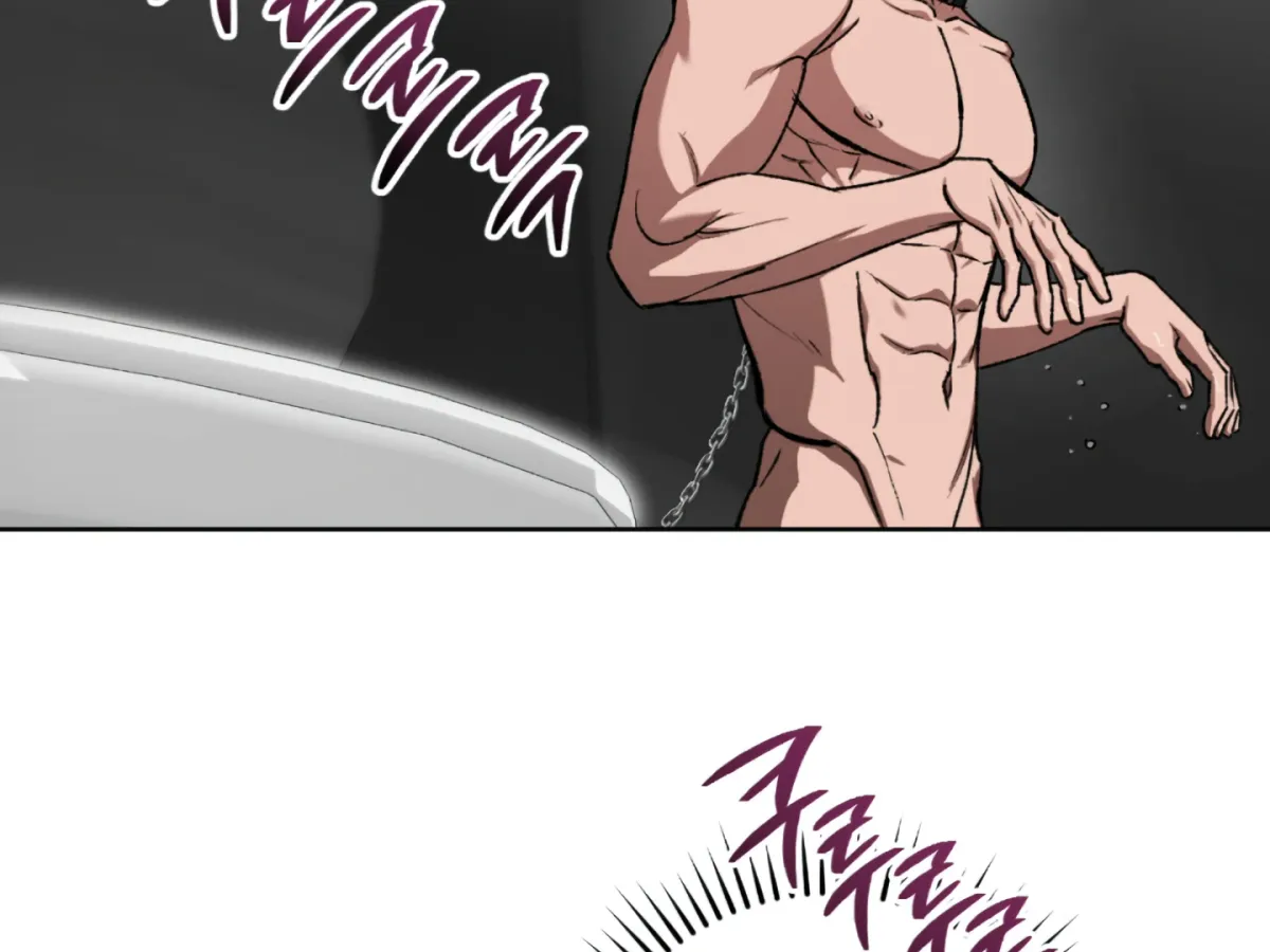 Shock-a-Bye Baby (Novel) Chapter 4 page 145 - 