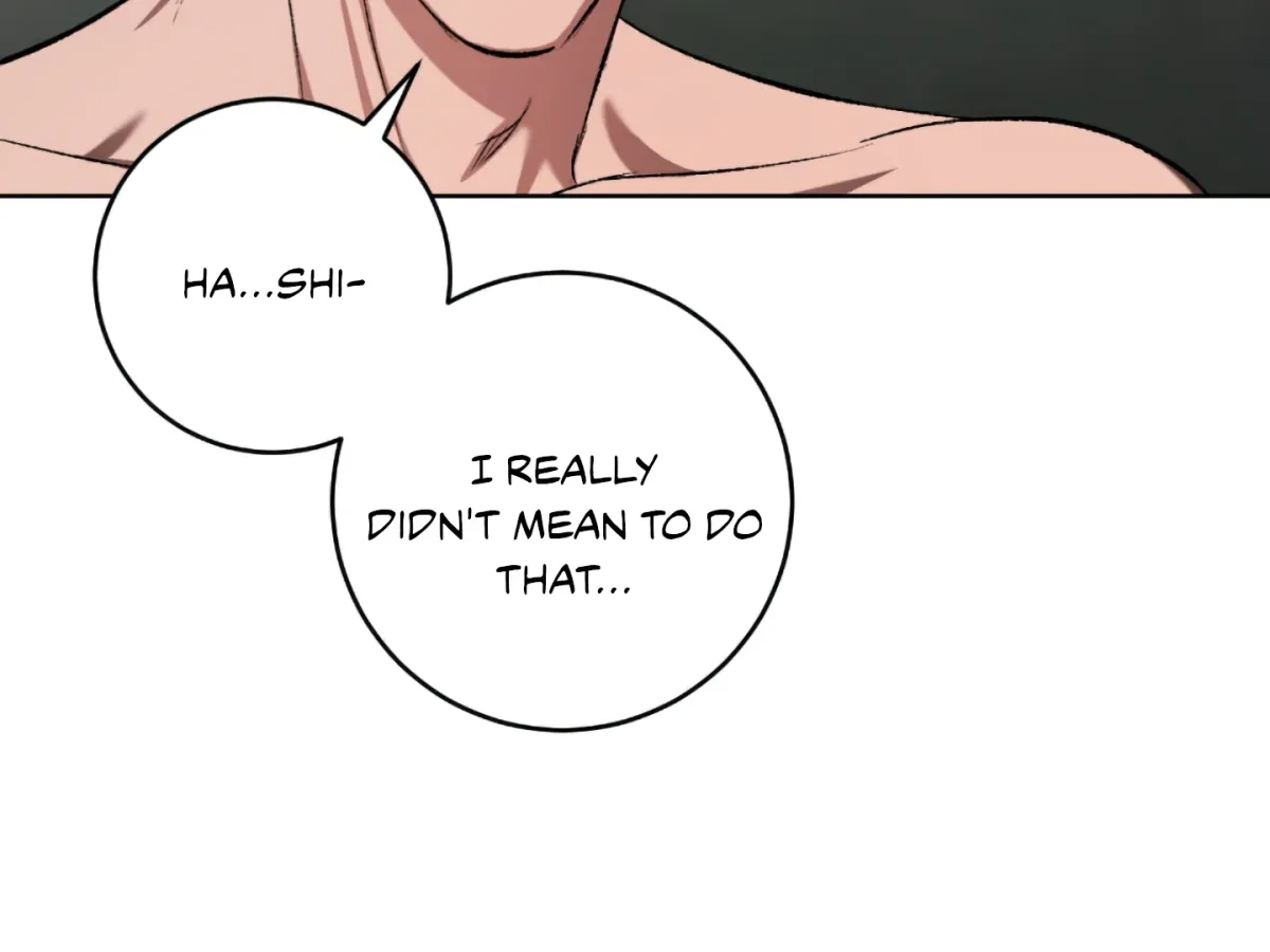 Shock-a-Bye Baby (Novel) Chapter 4 page 16 - 
