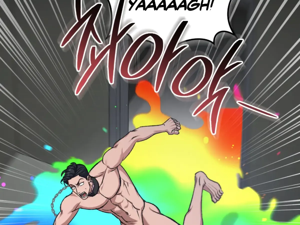 Shock-a-Bye Baby (Novel) Chapter 4 page 155 - 