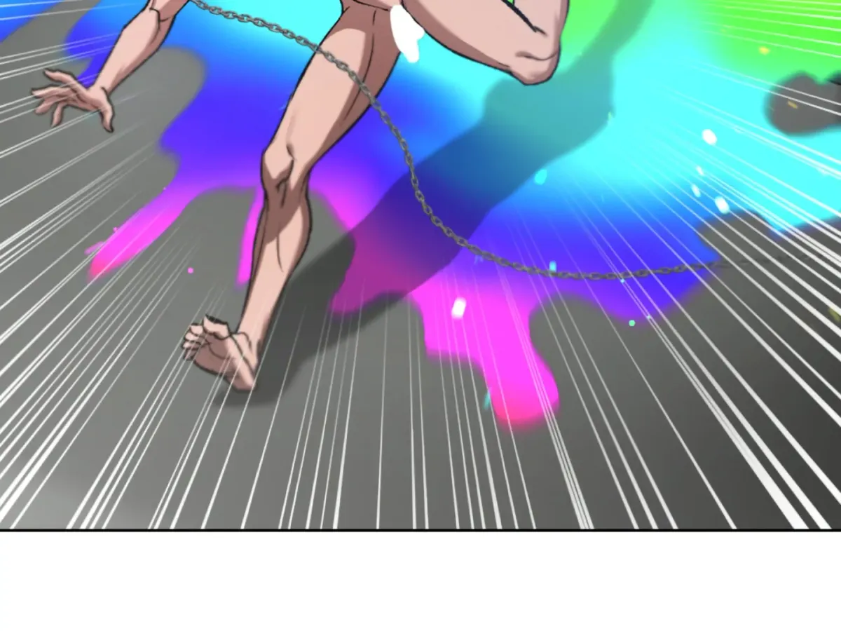 Shock-a-Bye Baby (Novel) Chapter 4 page 156 - 