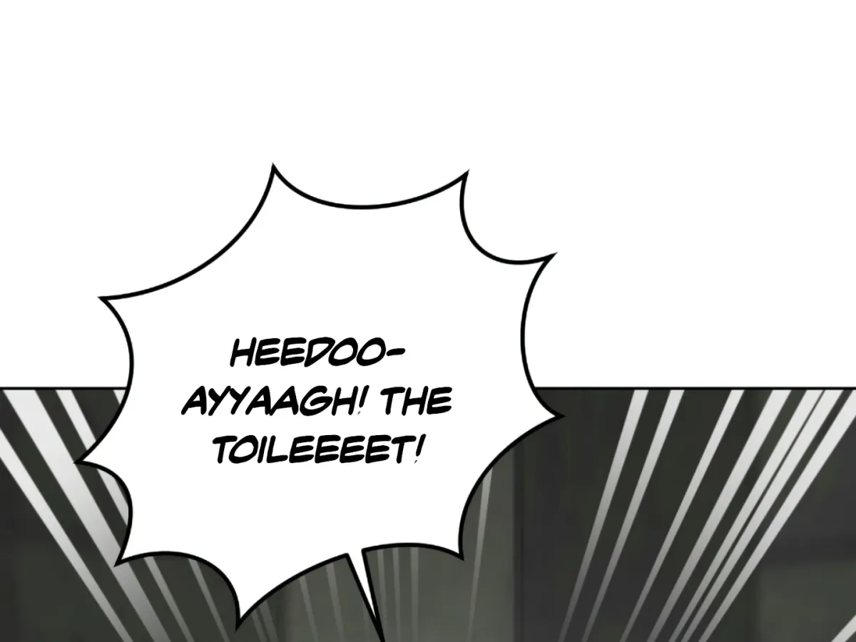 Shock-a-Bye Baby (Novel) Chapter 4 page 157 - 
