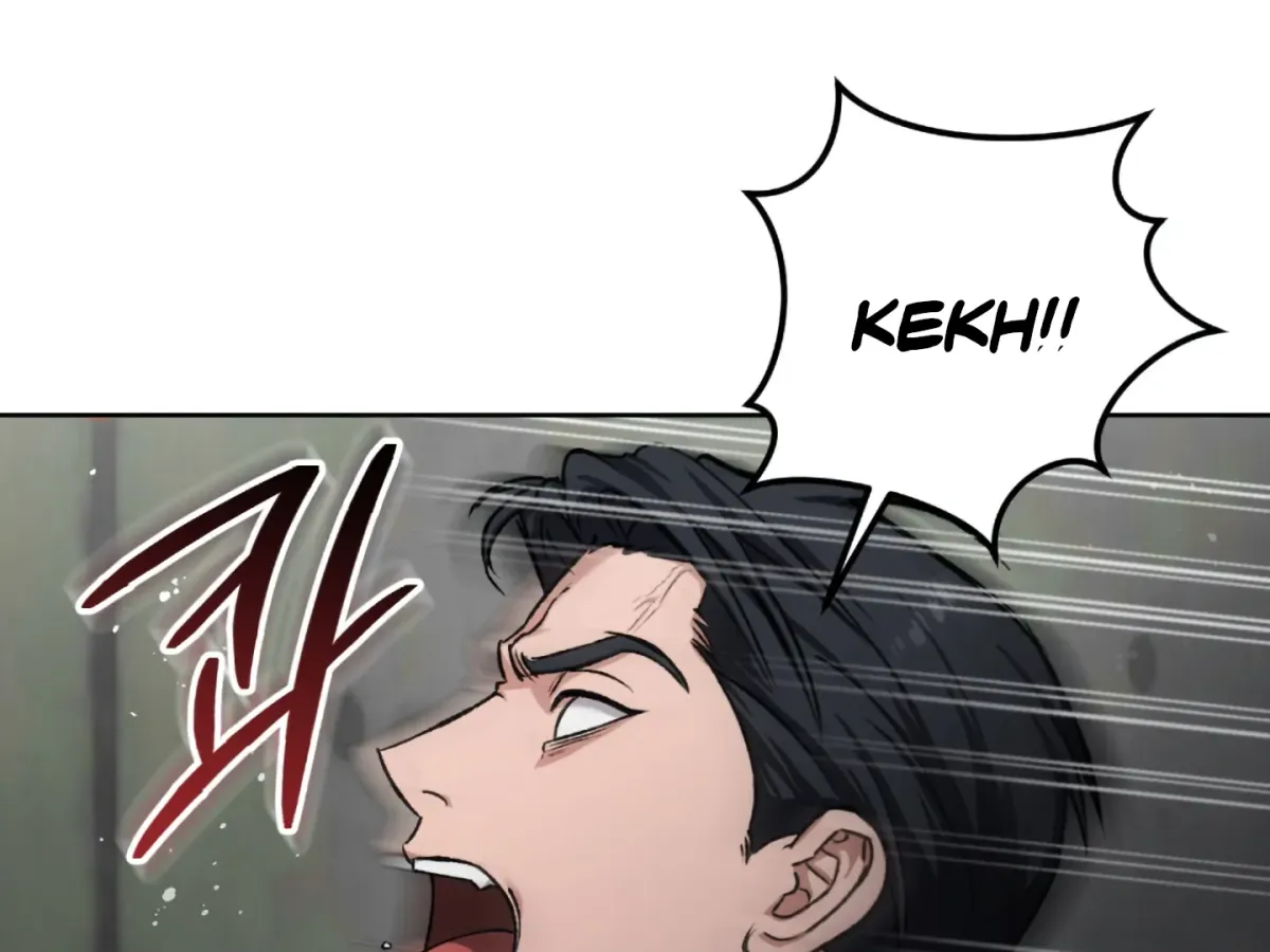 Shock-a-Bye Baby (Novel) Chapter 4 page 160 - 